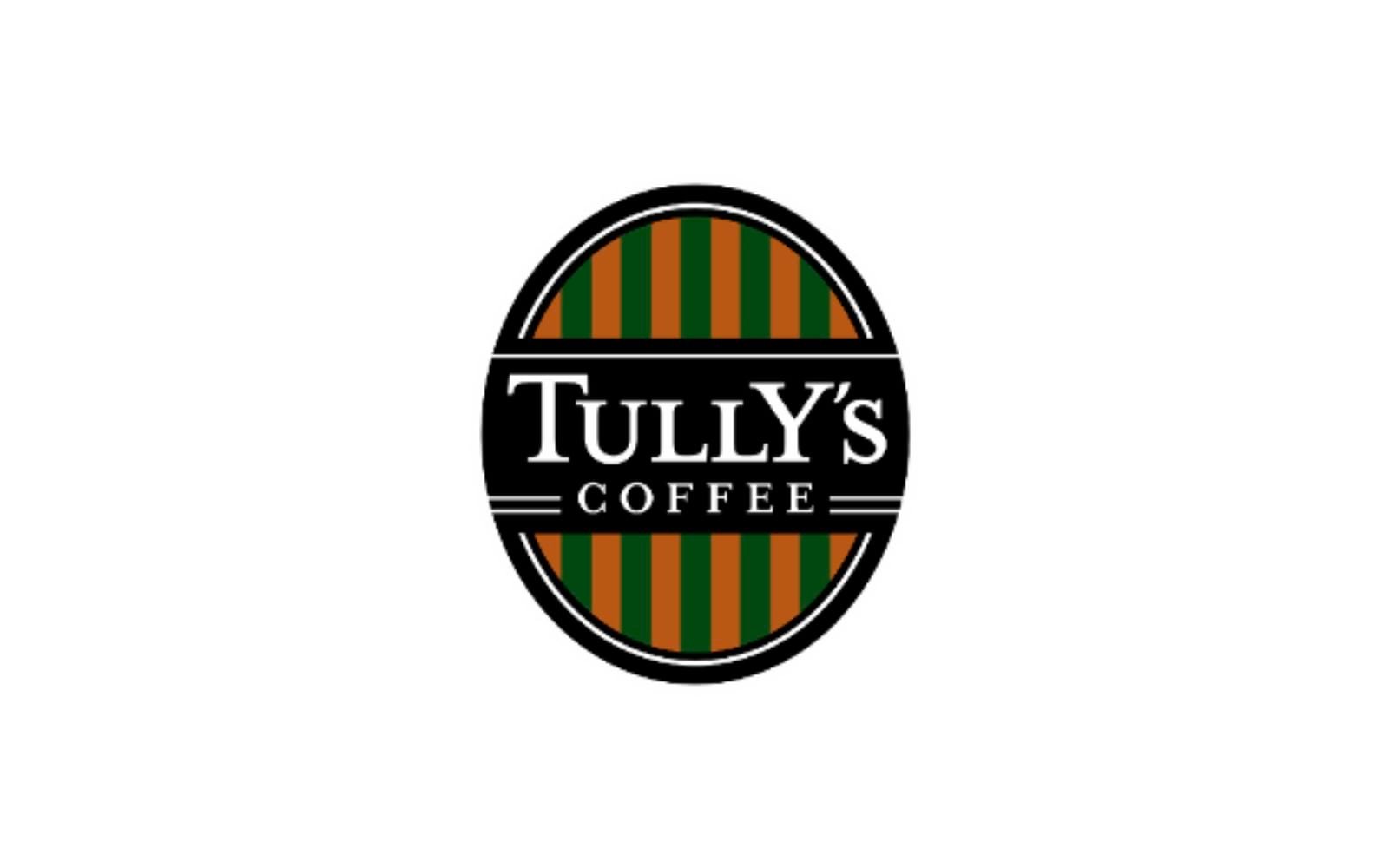 Tully Coffee Logo