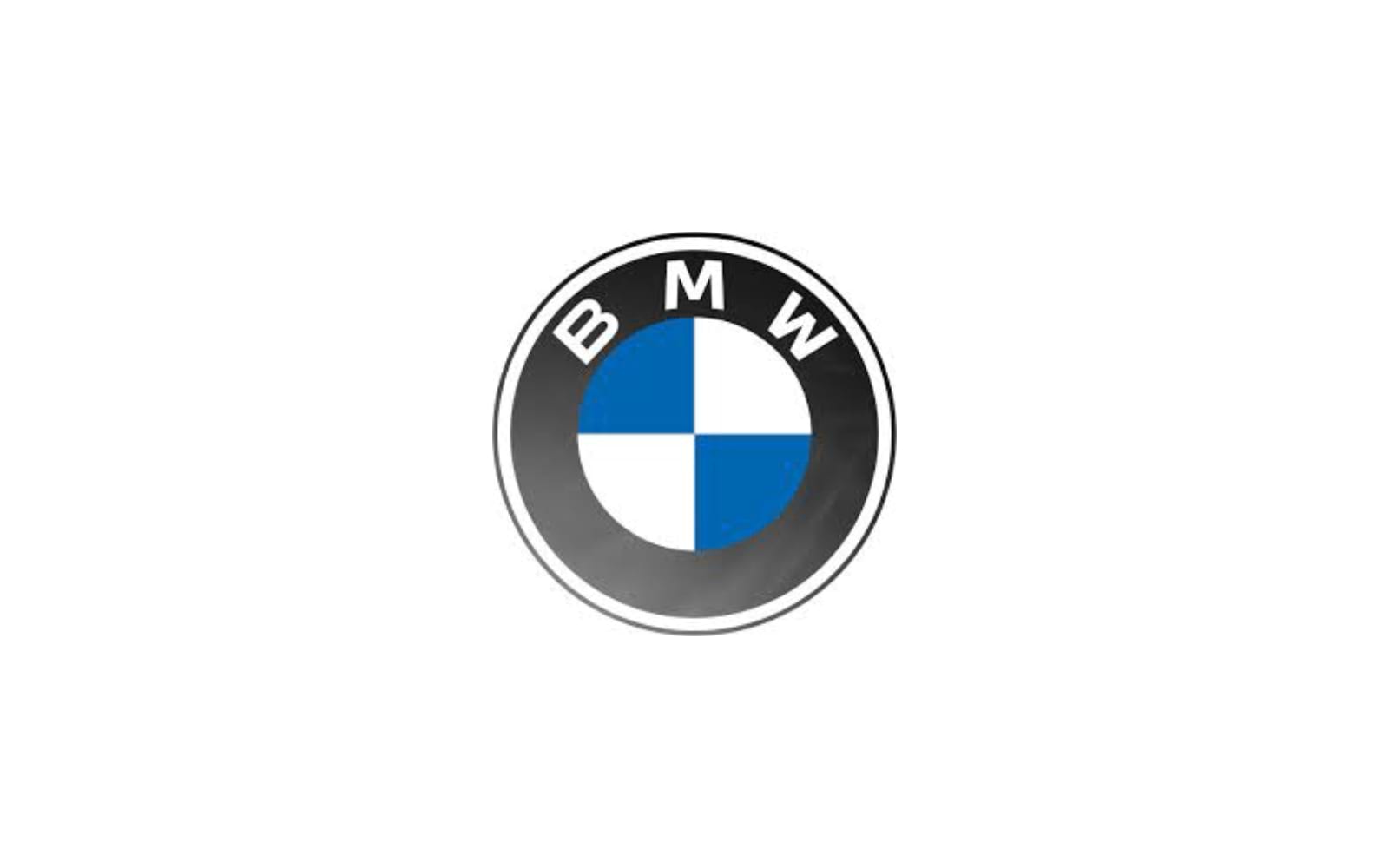 BMW logo