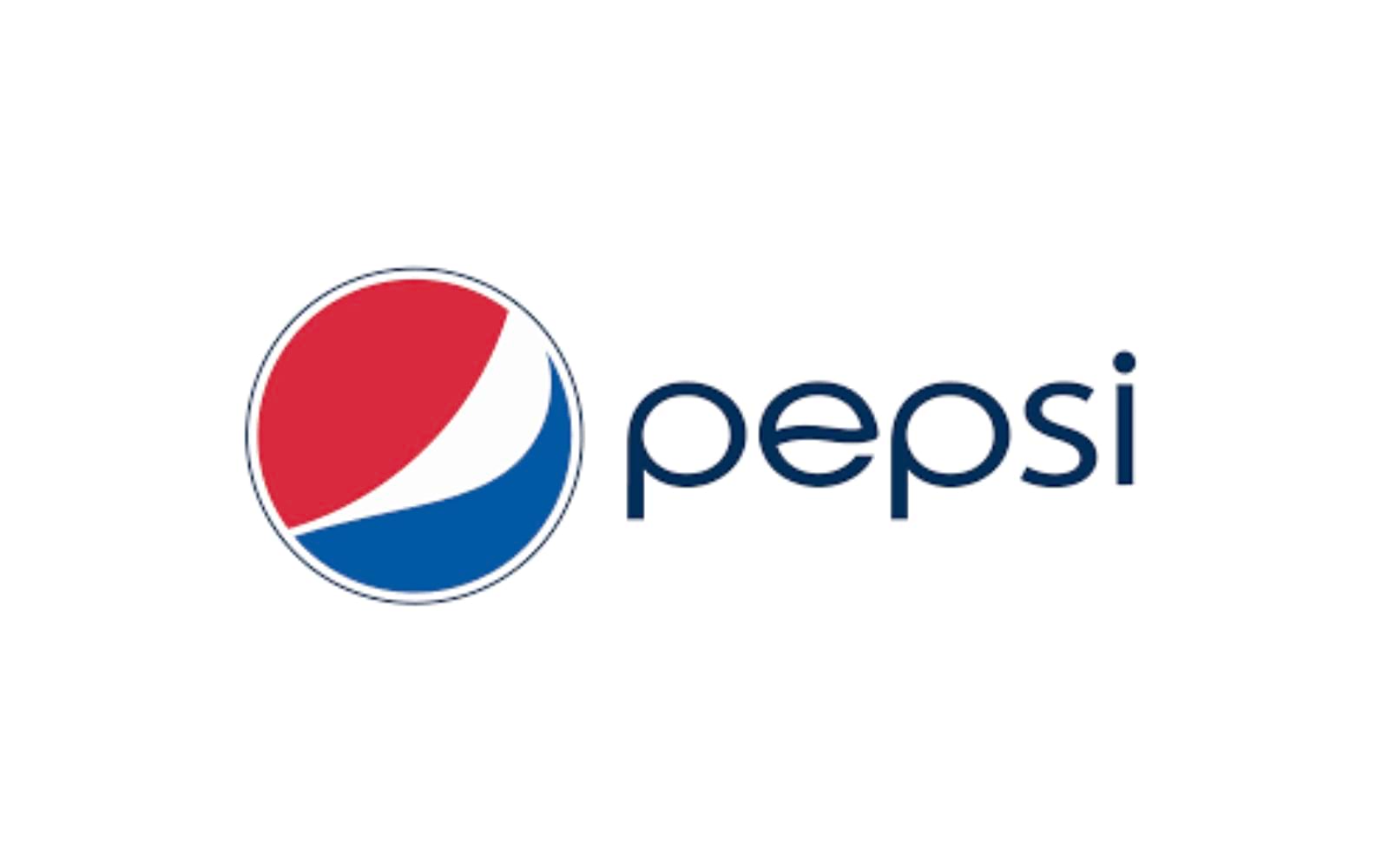 Pepsi Logo