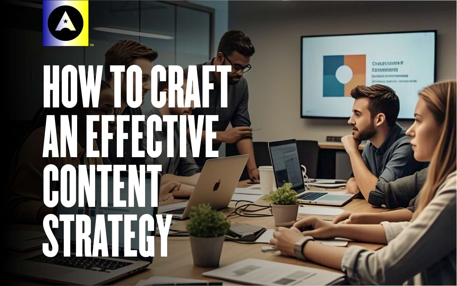 Content strategy