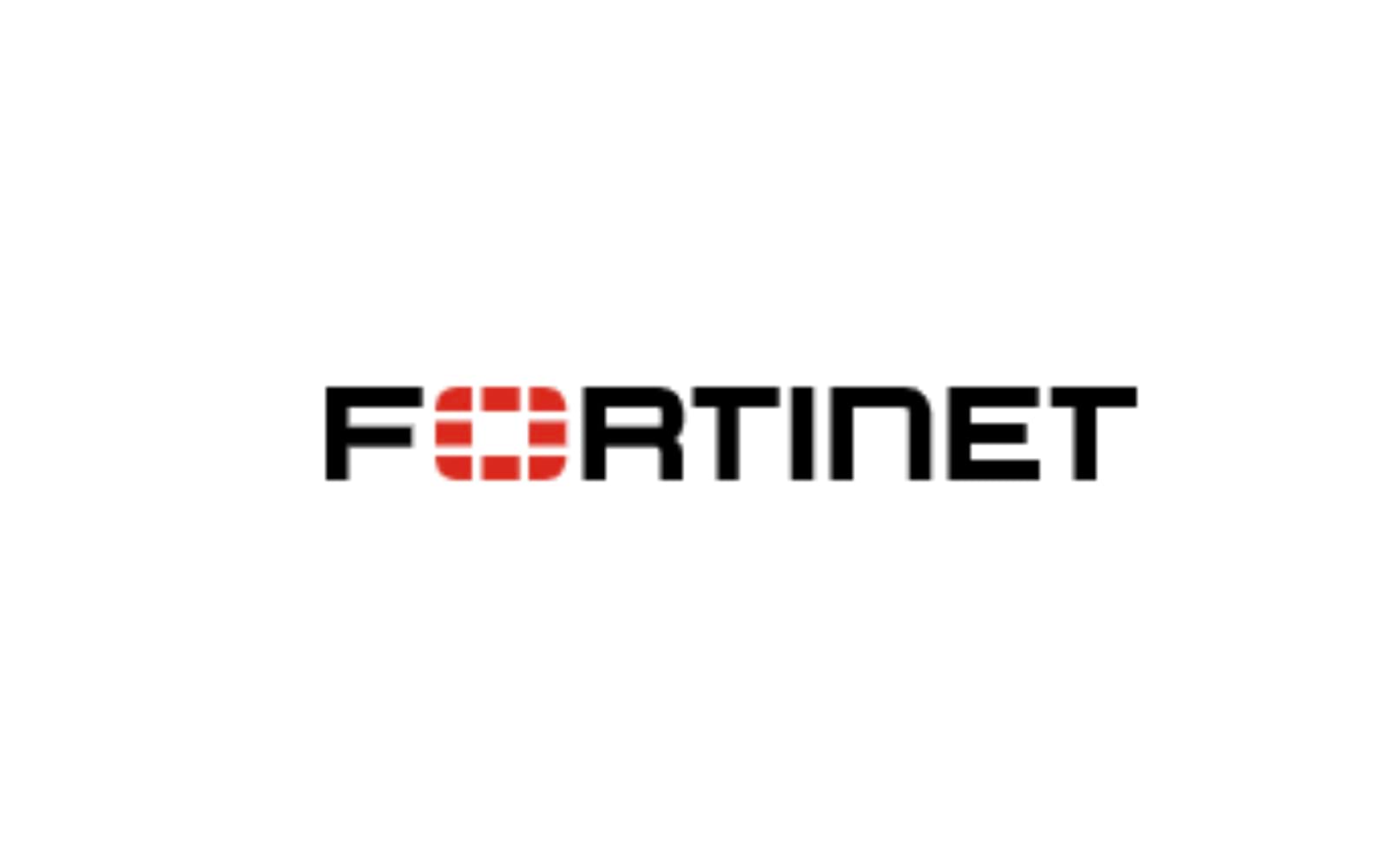 Fortinet Logo