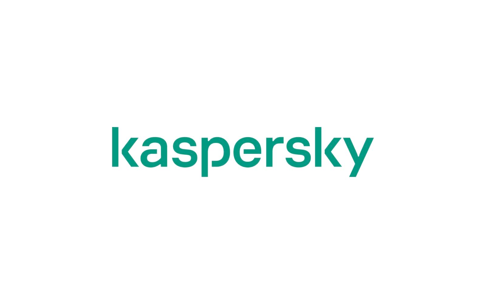 Kaspersky Logo