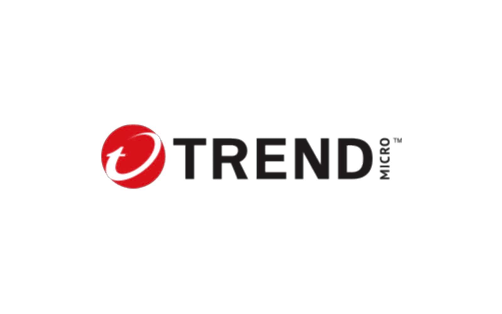 Trend Micro logo