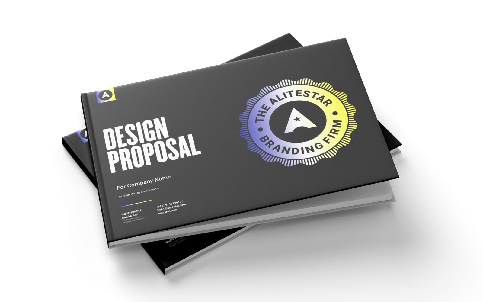 Design Proposal