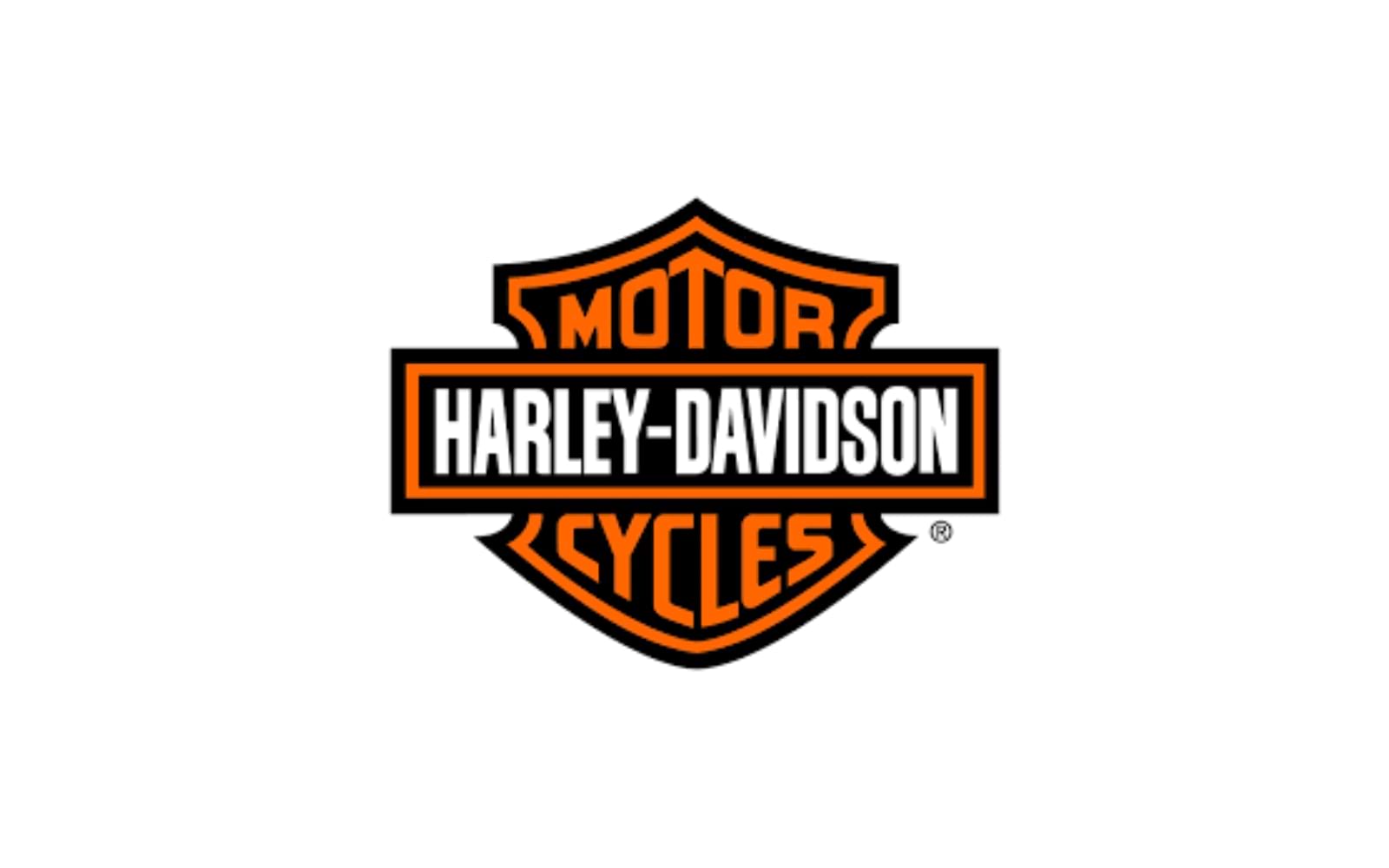 Harley Davidson Logo