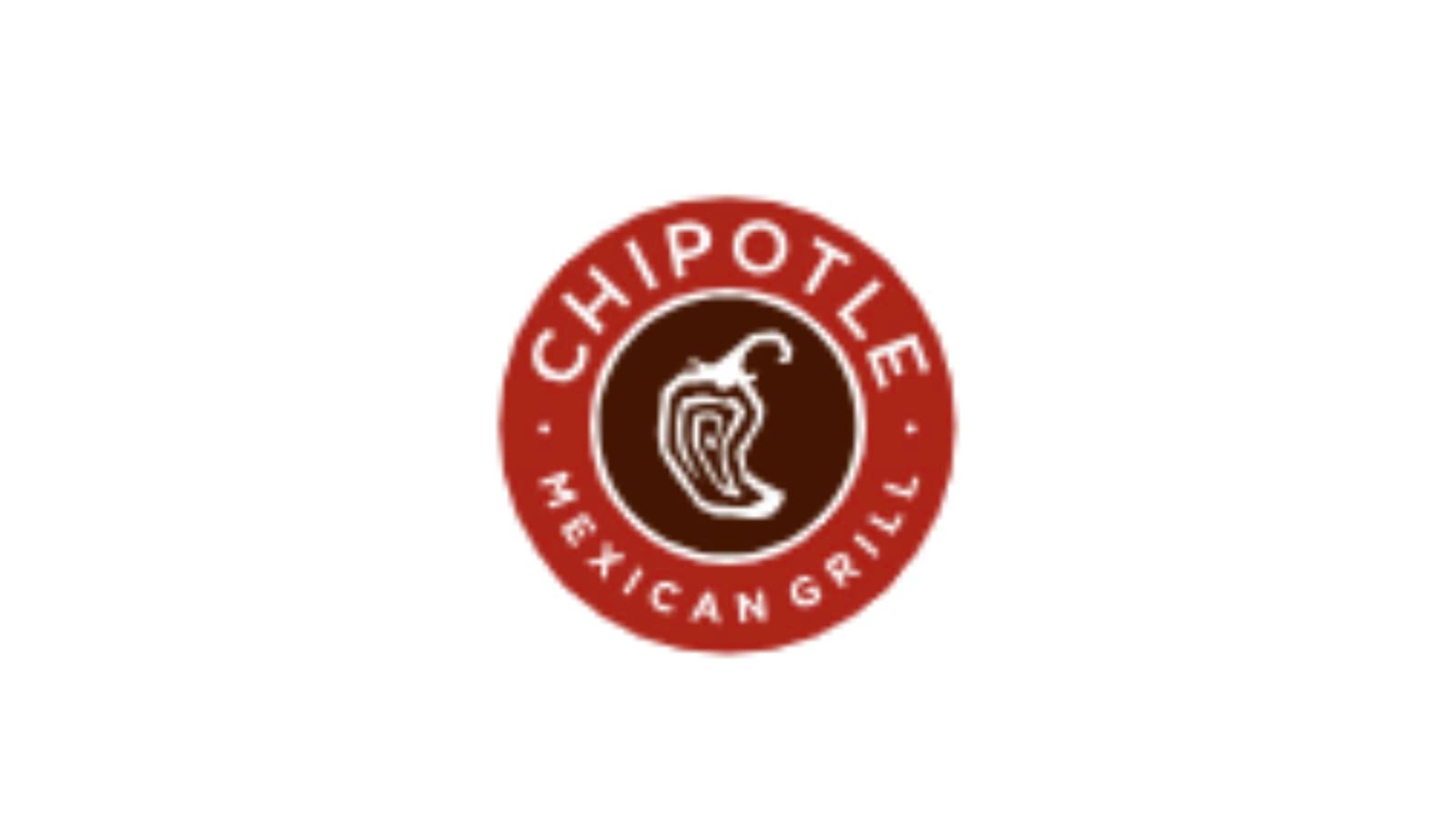 Chipotley brand logo