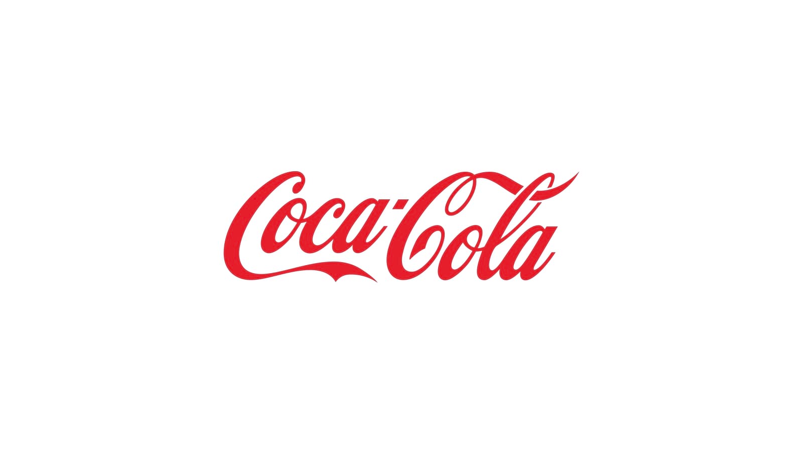 Cocacola Brand logo