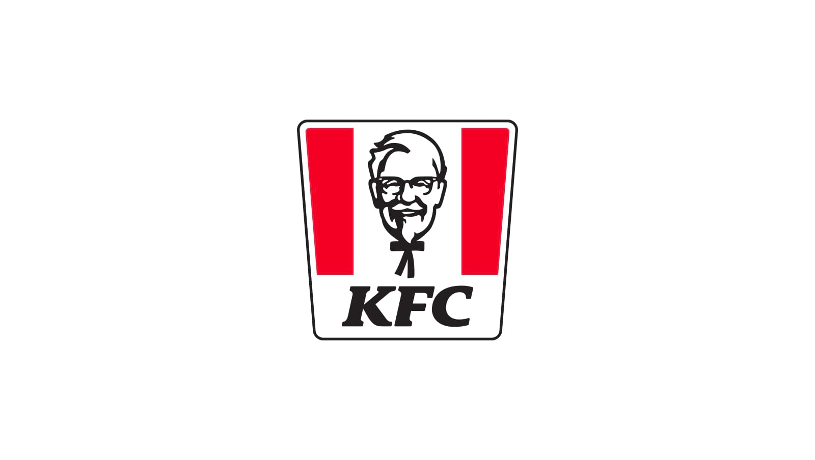 KFC Brand Logo