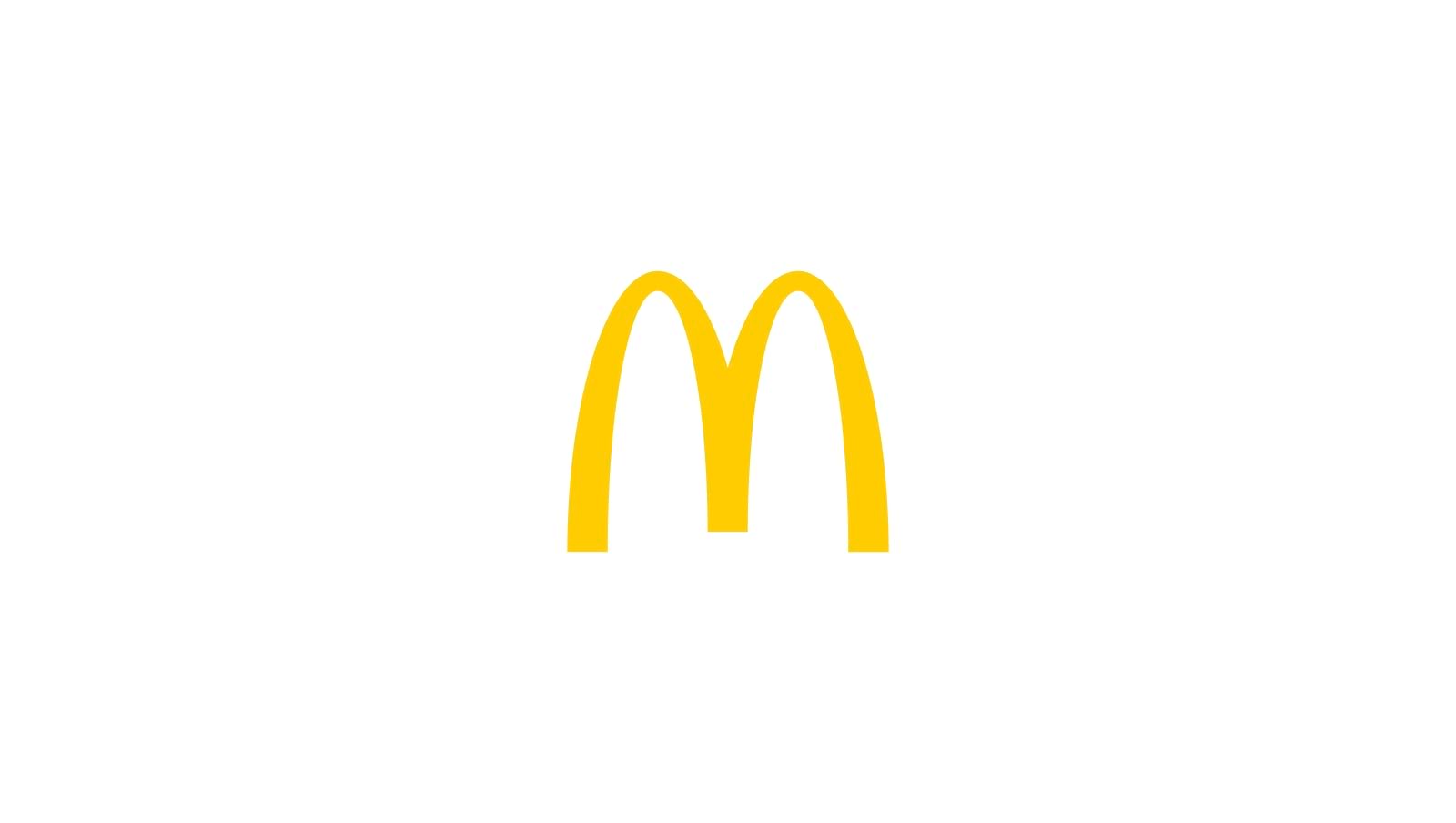 Macdonals Brand Logo