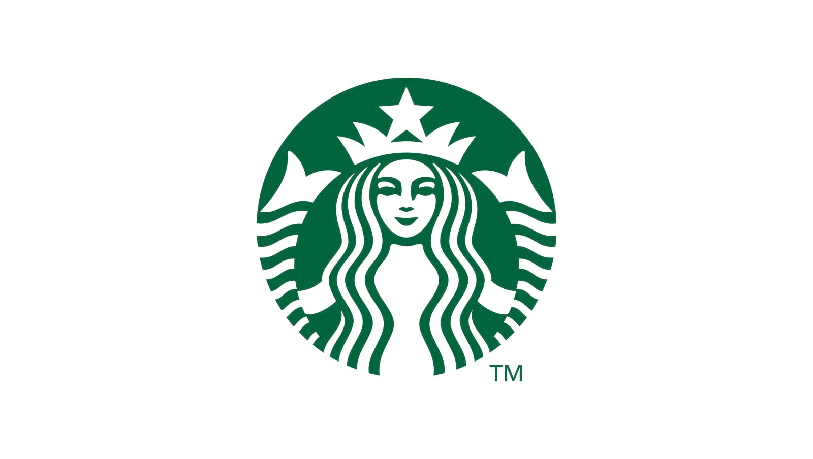 Starbuck Brand Logo