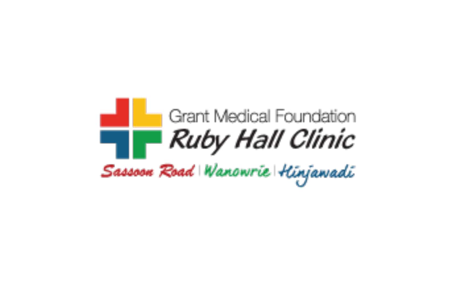 Ruby-hall-clinic