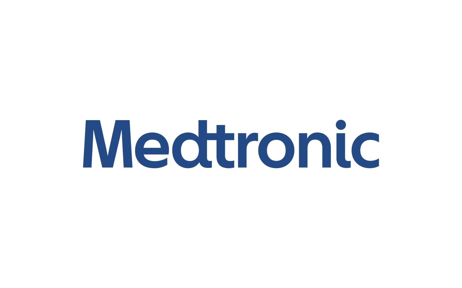 Medtronic Logo