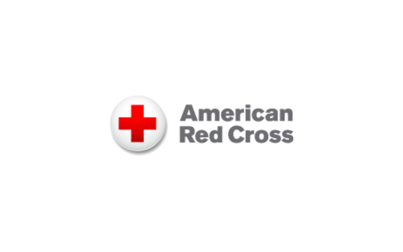 Red Cross Logo