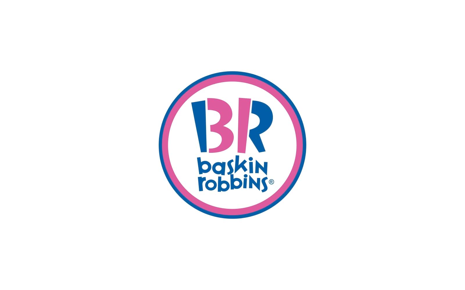 Baskin Robbins Logo