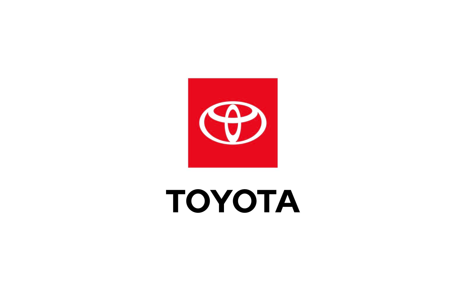 Toyota Logo