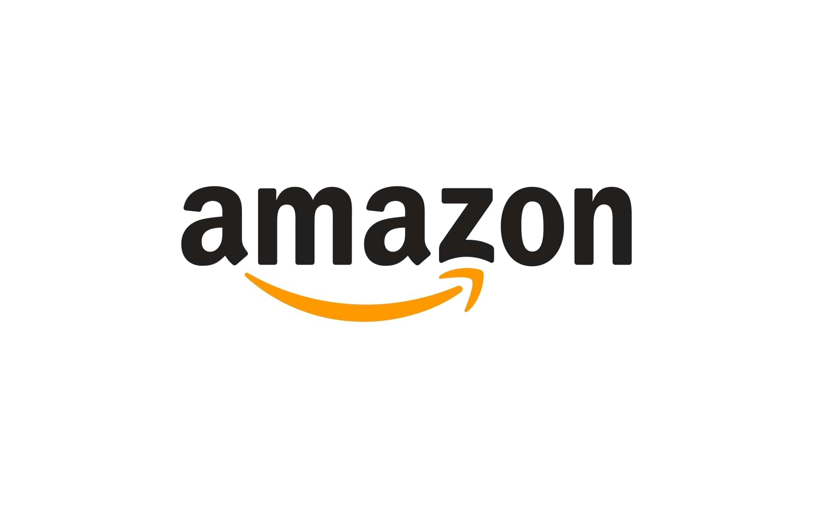 Amazon brand logo