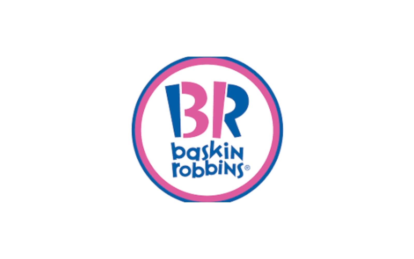 Baskin Robin Logo