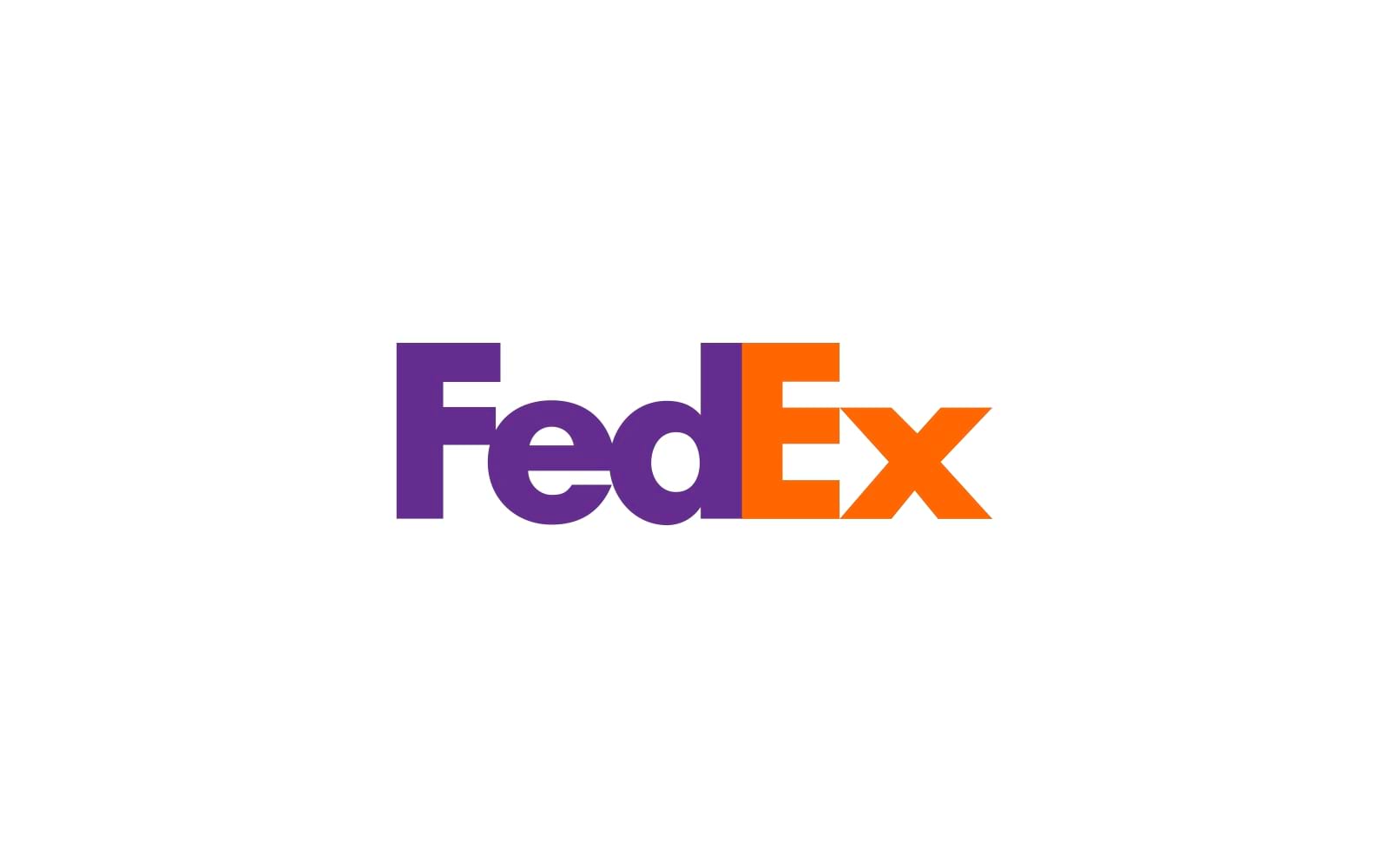 Fedex Logo