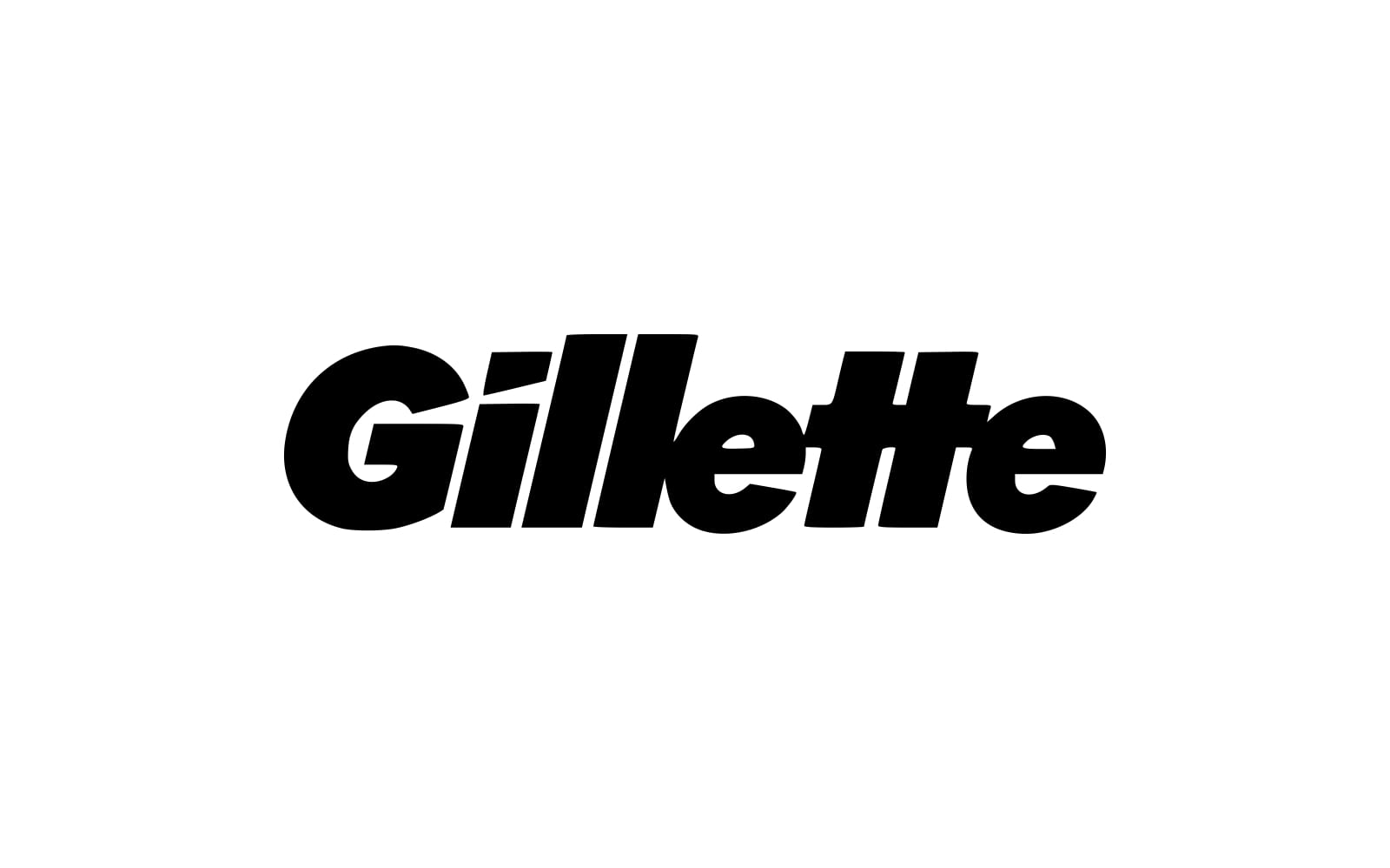 Gillete logo