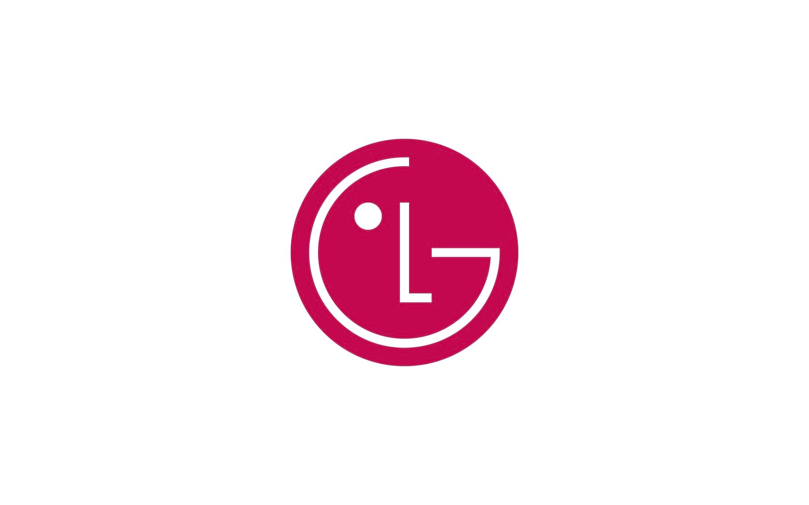 LG logo