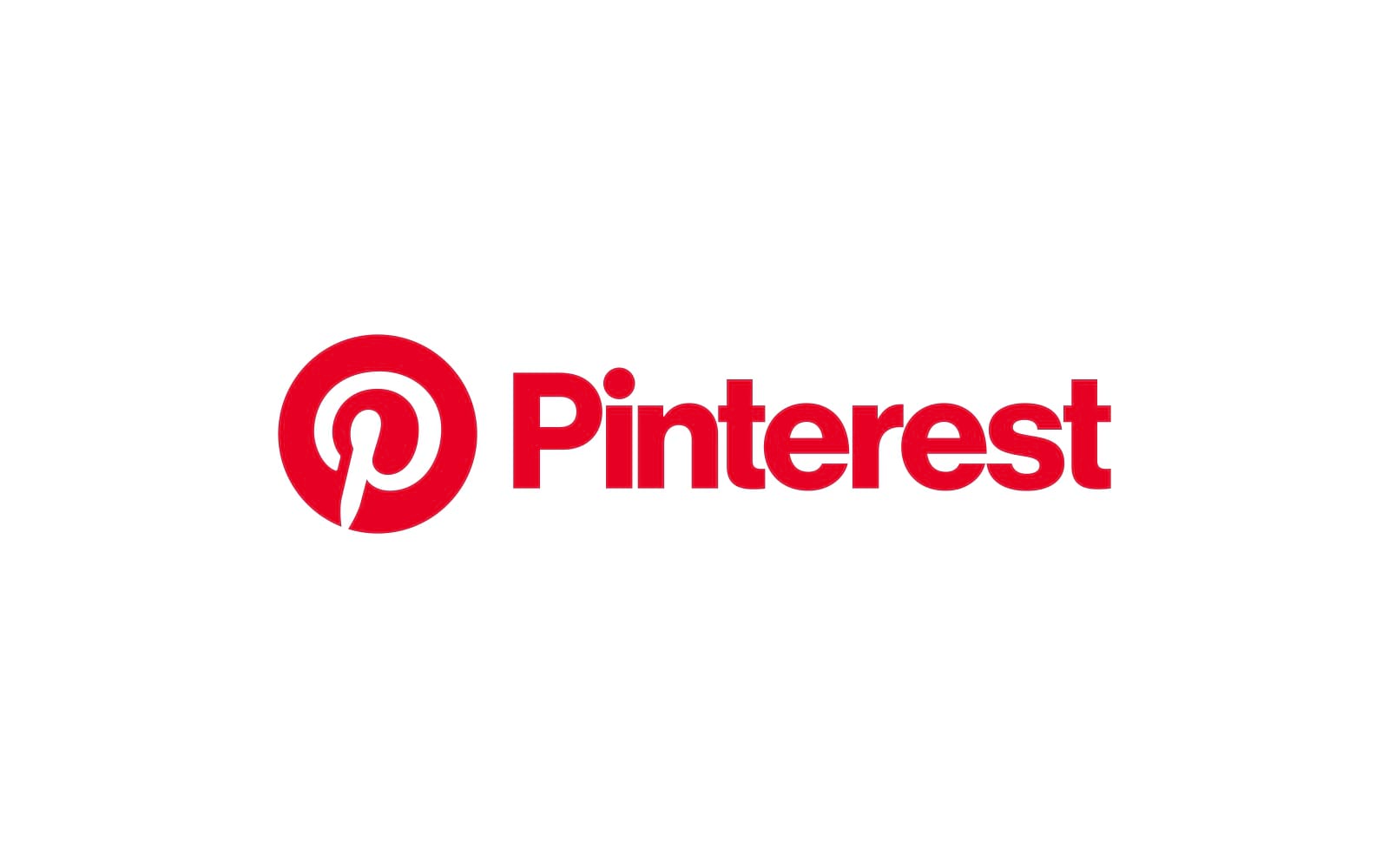 Pinterest logo