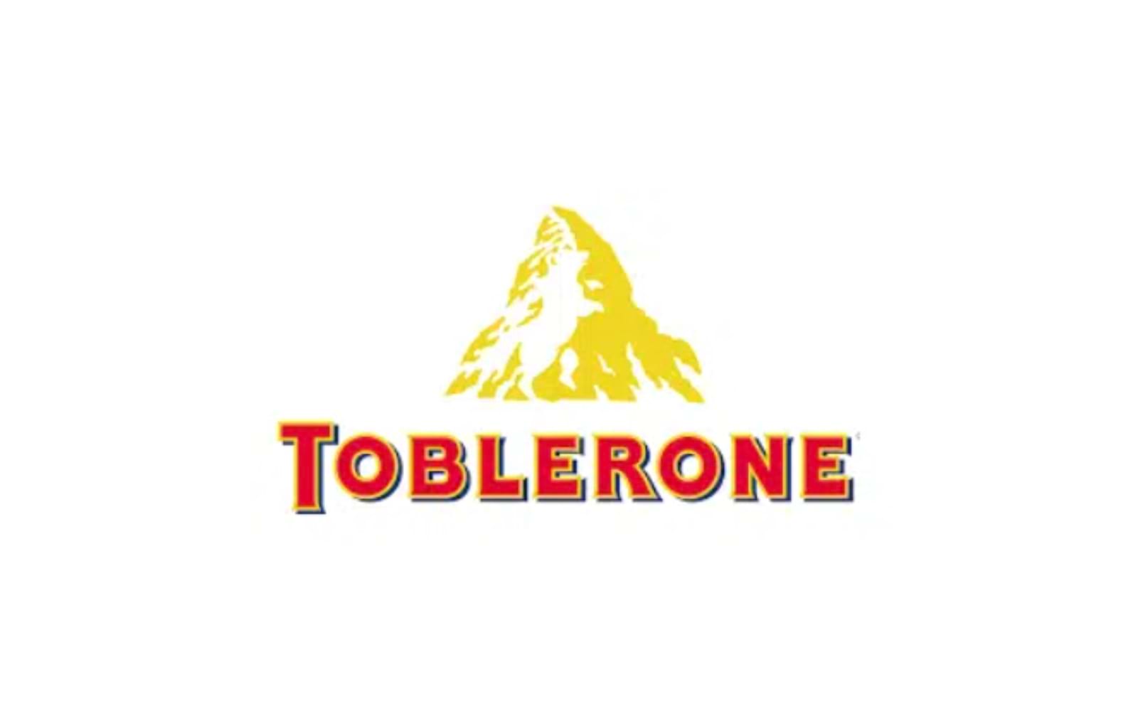 Tobelerone logo