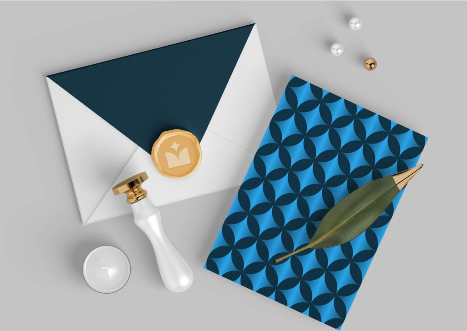 Omulux envelope