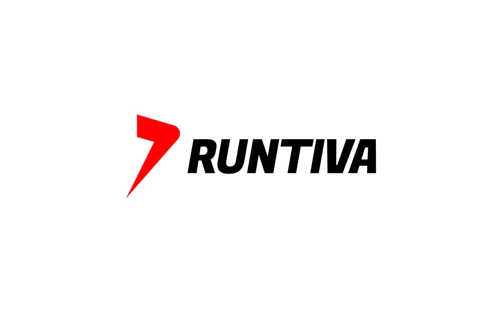 Runtiva project logo 