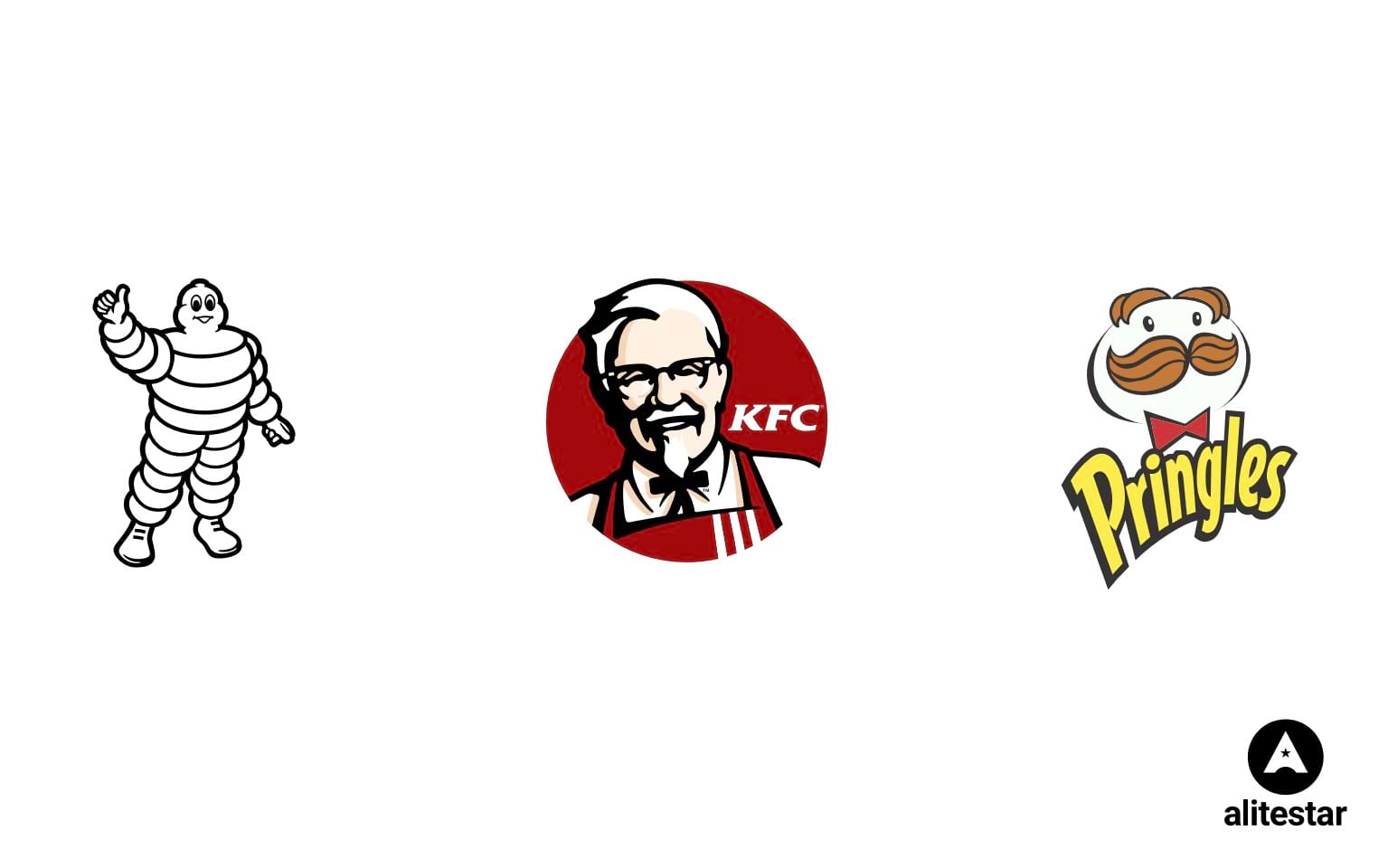 Mascot logos