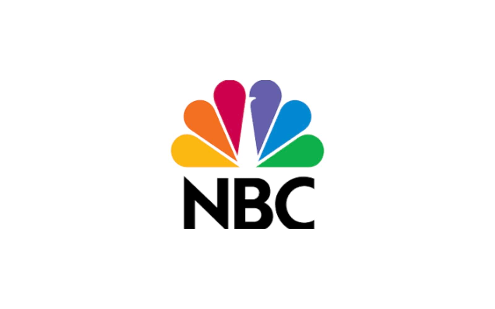 NBC logo