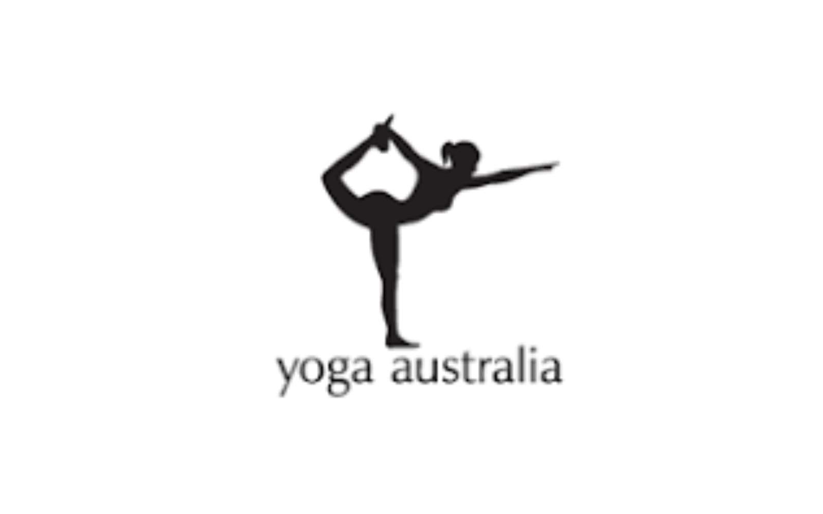 Yoga Logo