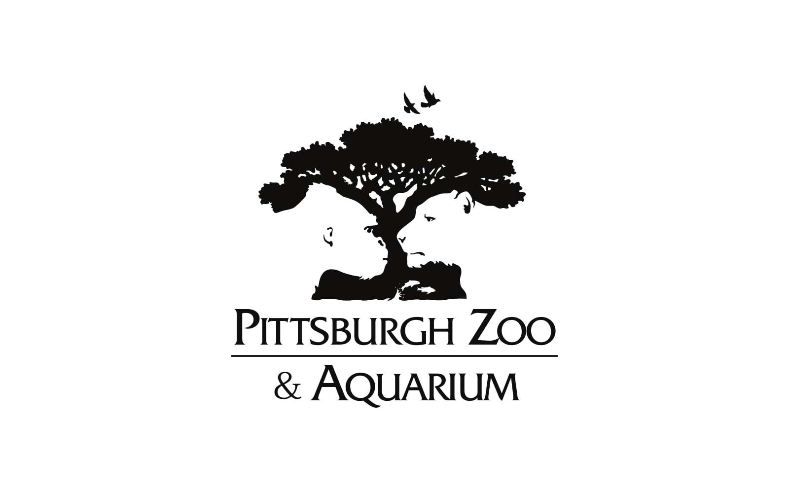 Pittsburgh zoo