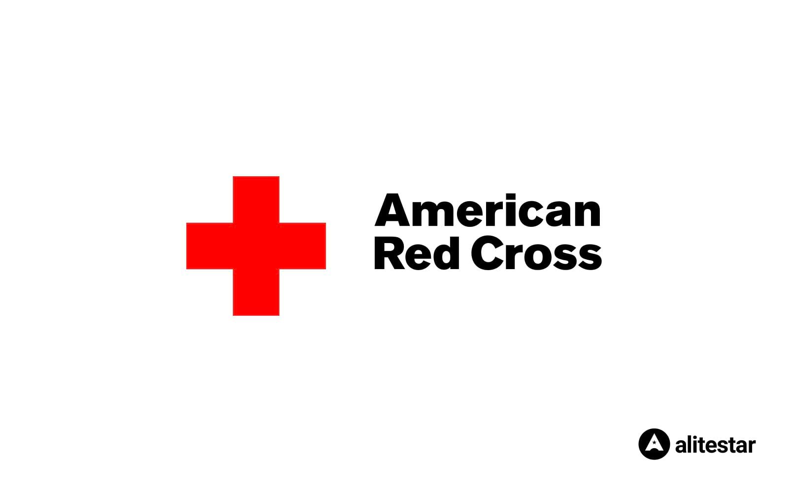 American Red Cross