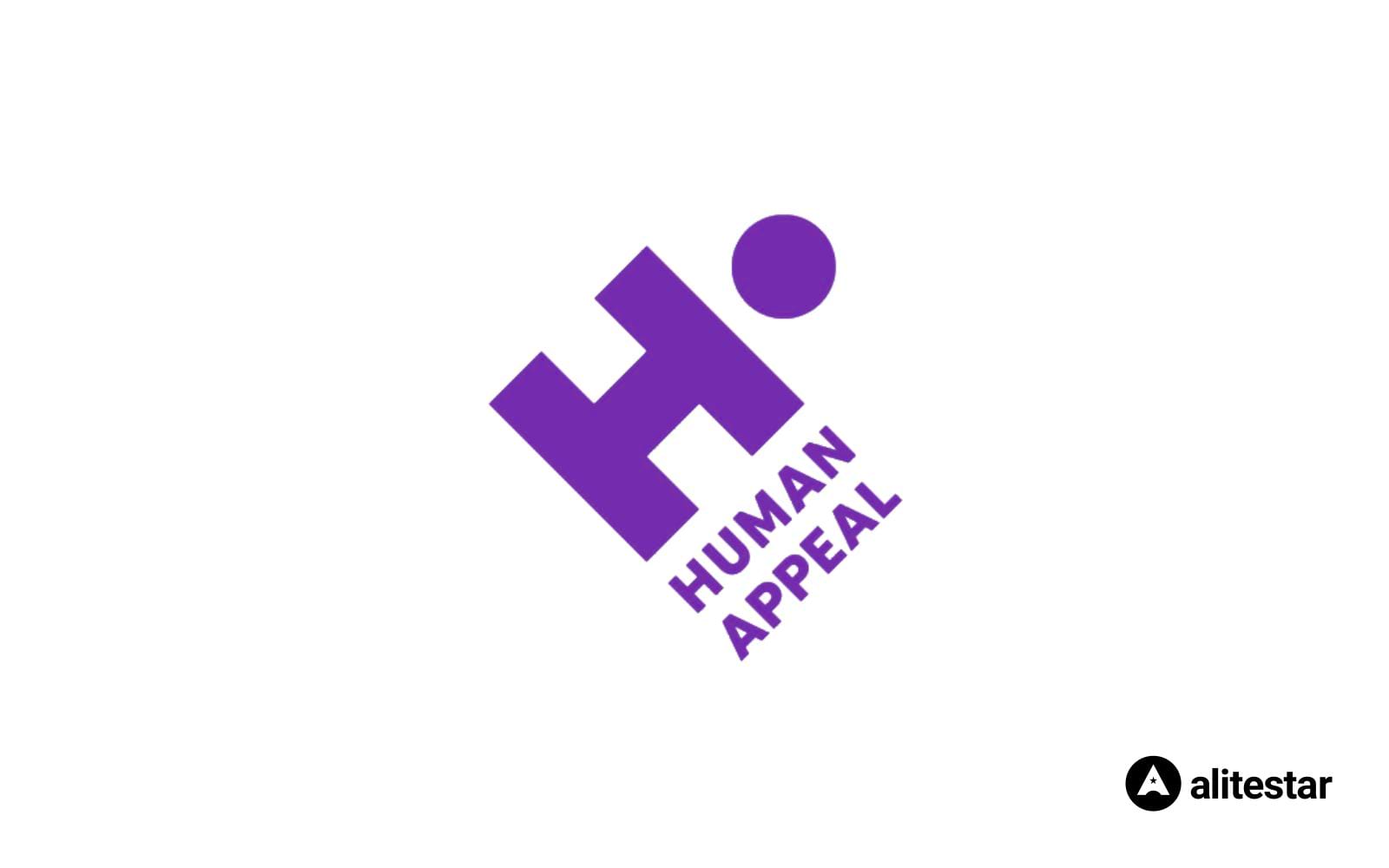 Human Appeal Brand Identity