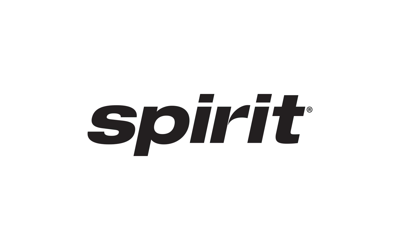 Spirit Airline Logo