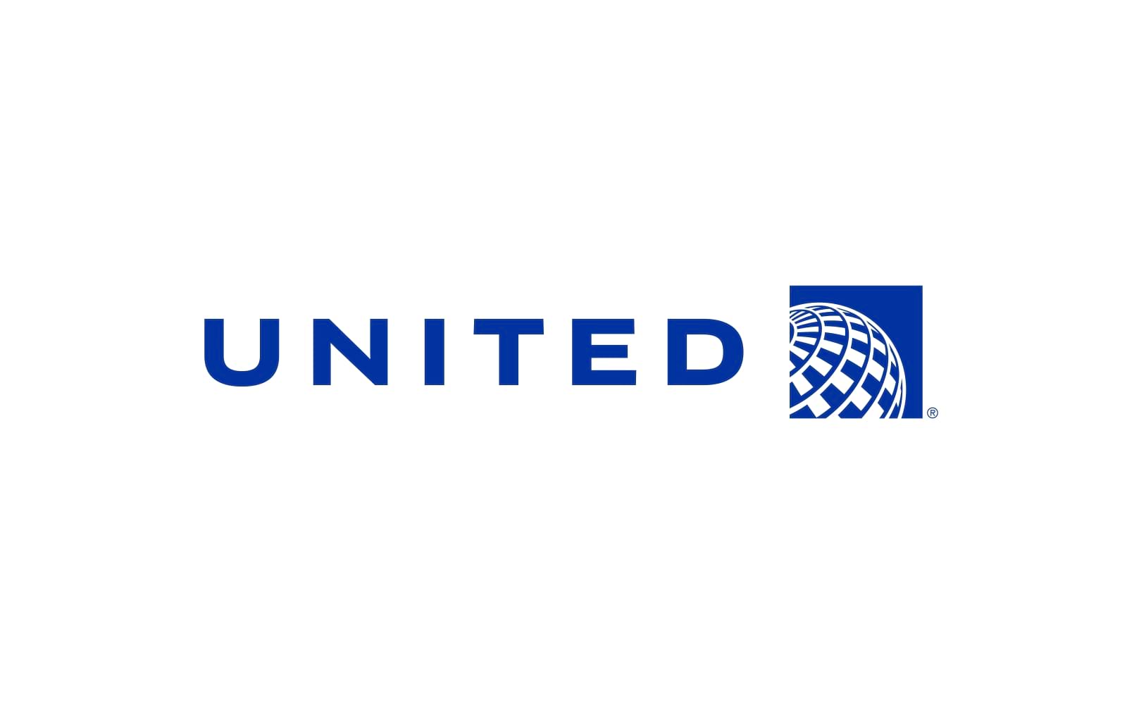 United Airline Brand Identity