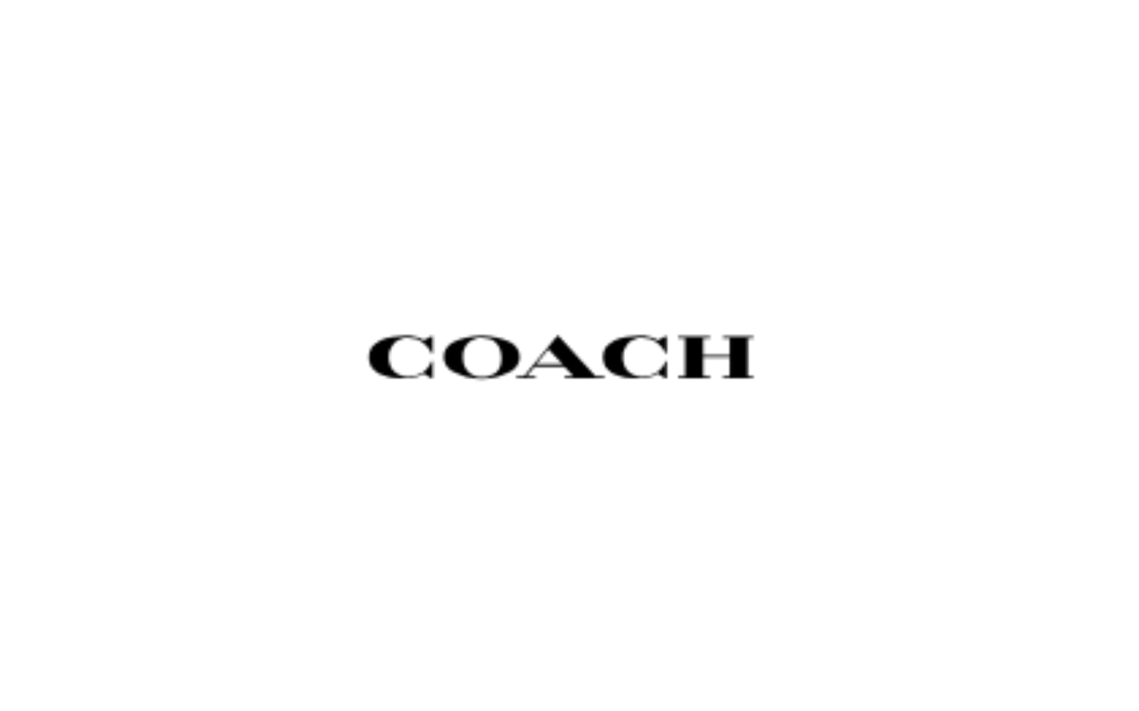 Coach Logo