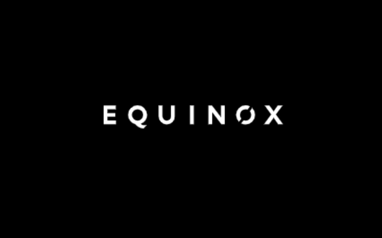  Equinox Logo