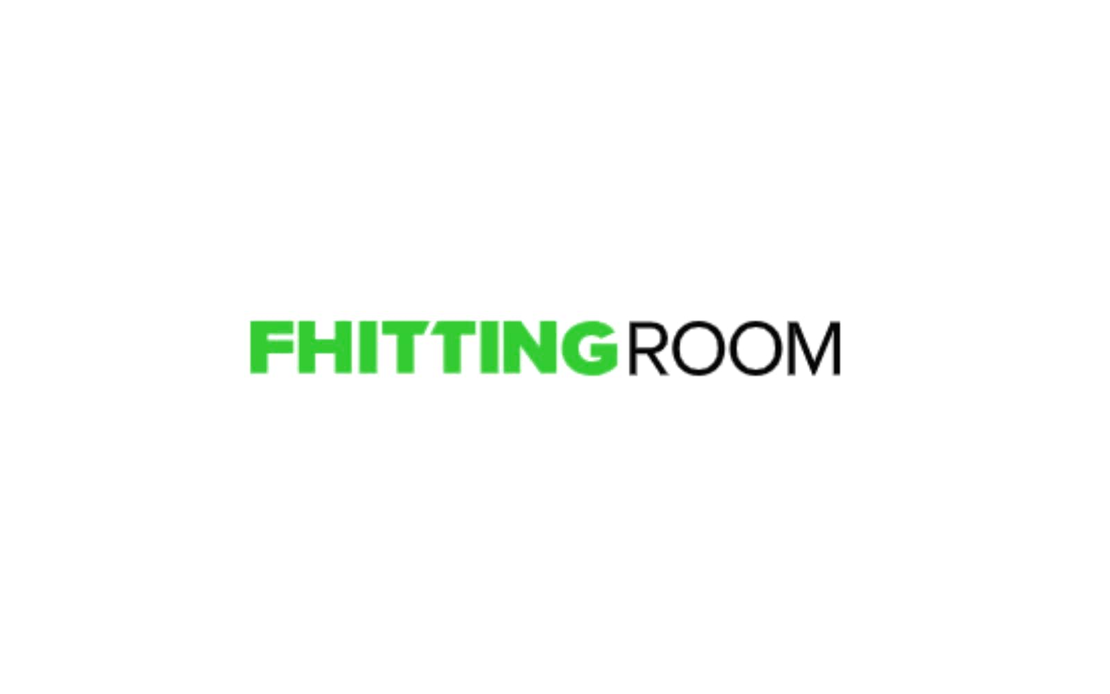 fhiting-room Logo