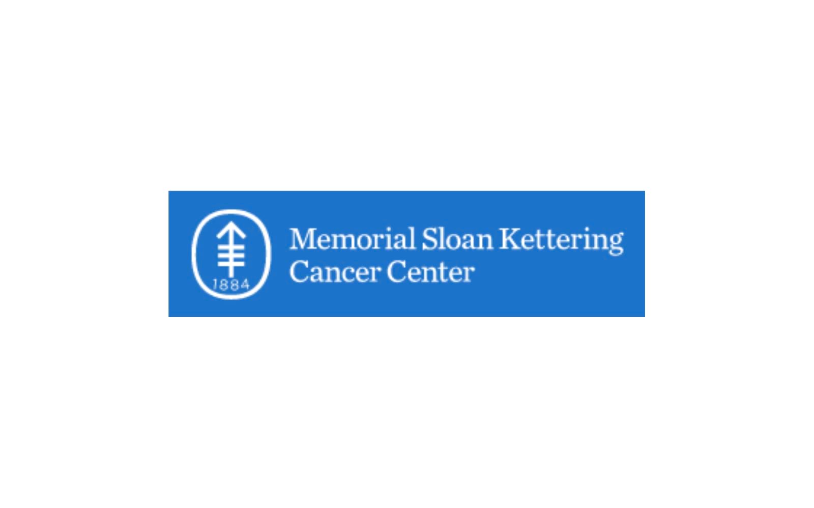 Memorial sloan kettering cancer center