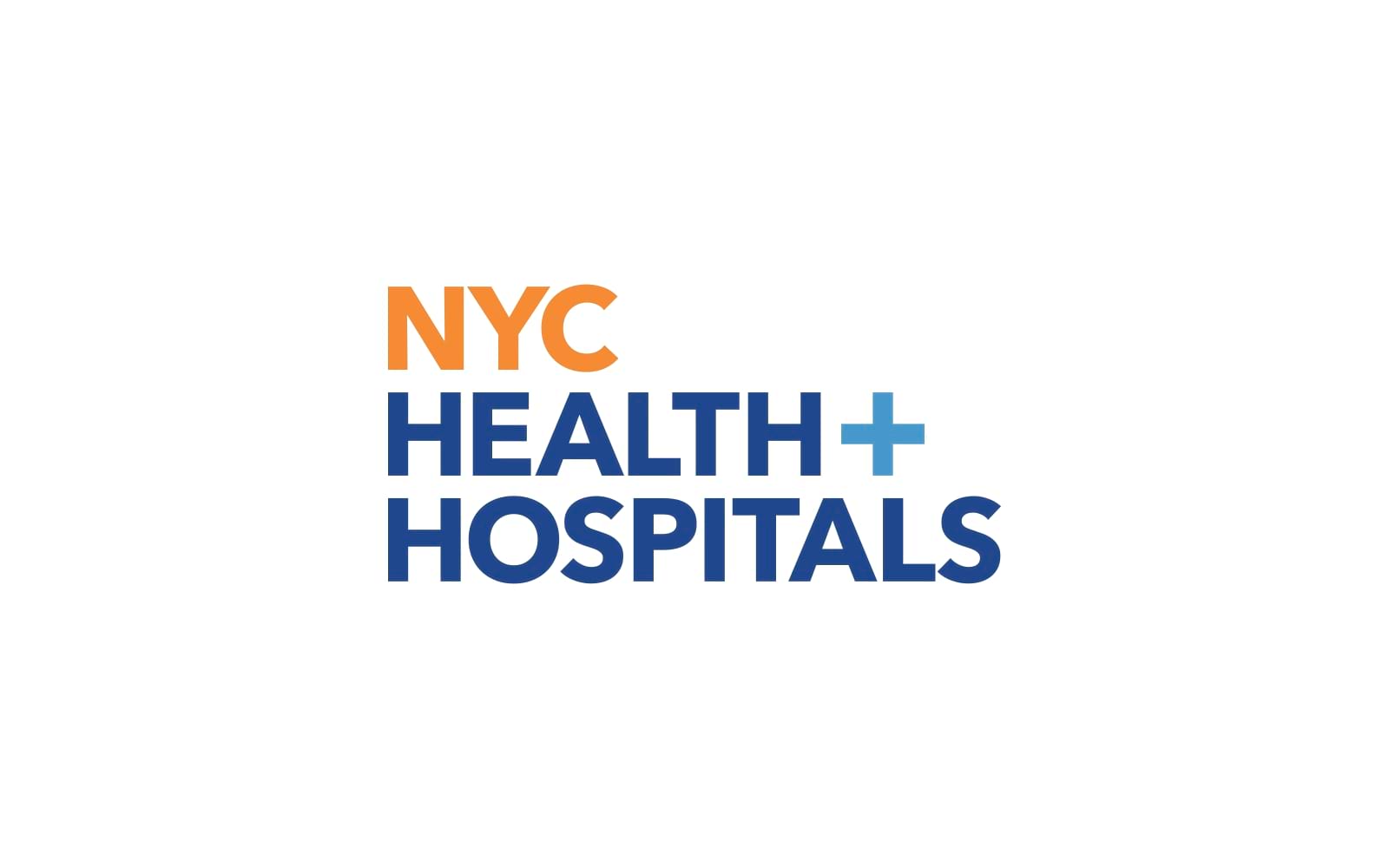 Nyc health + Hospitals