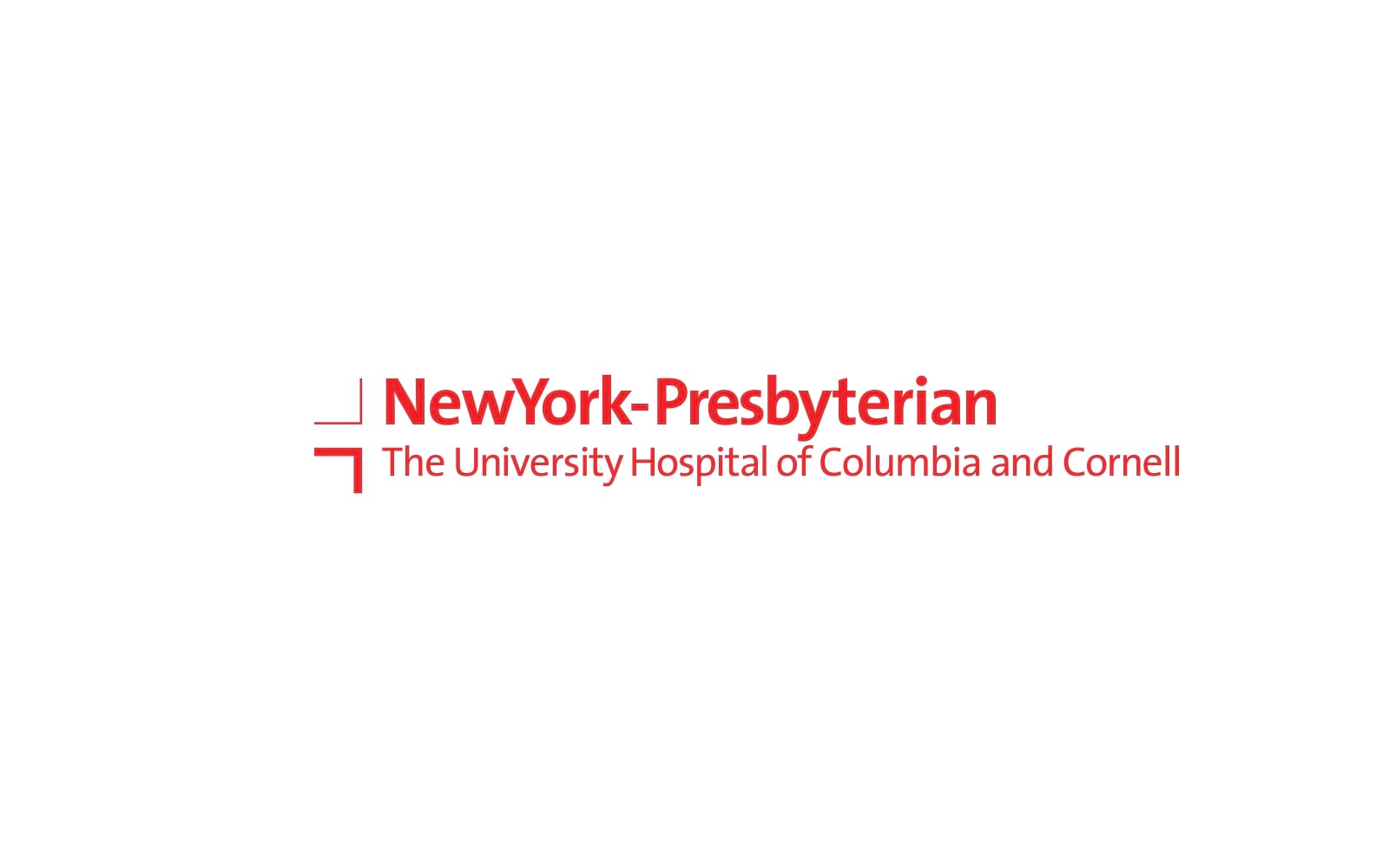 NYC Presbyterian Health care logo