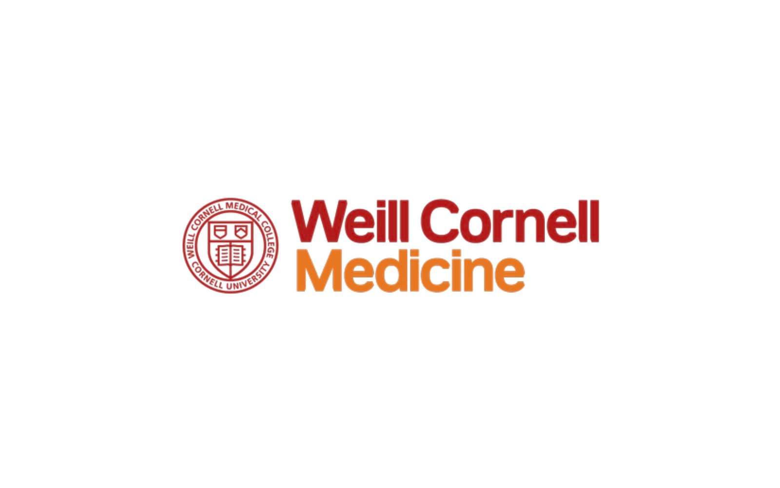 Weill Cornell Medicine Logo