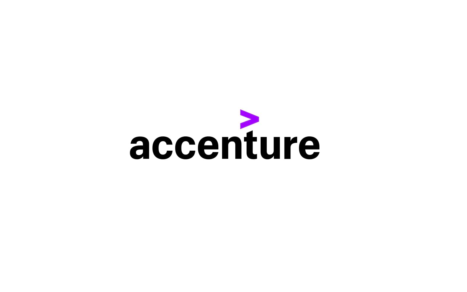 accenture logo