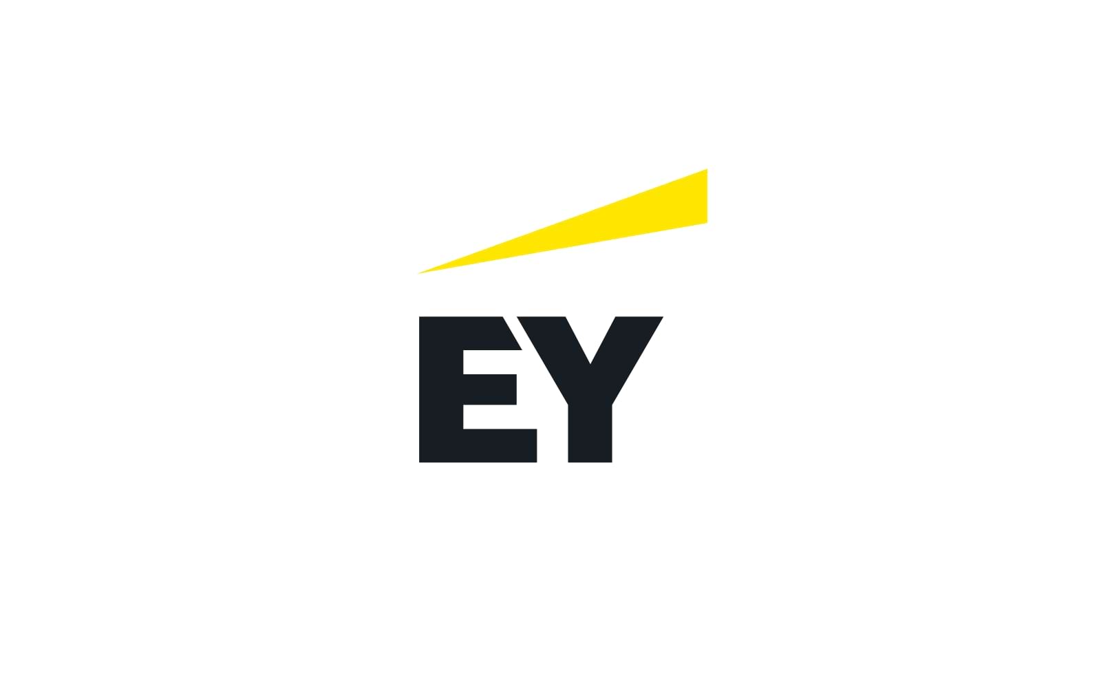 EY logo