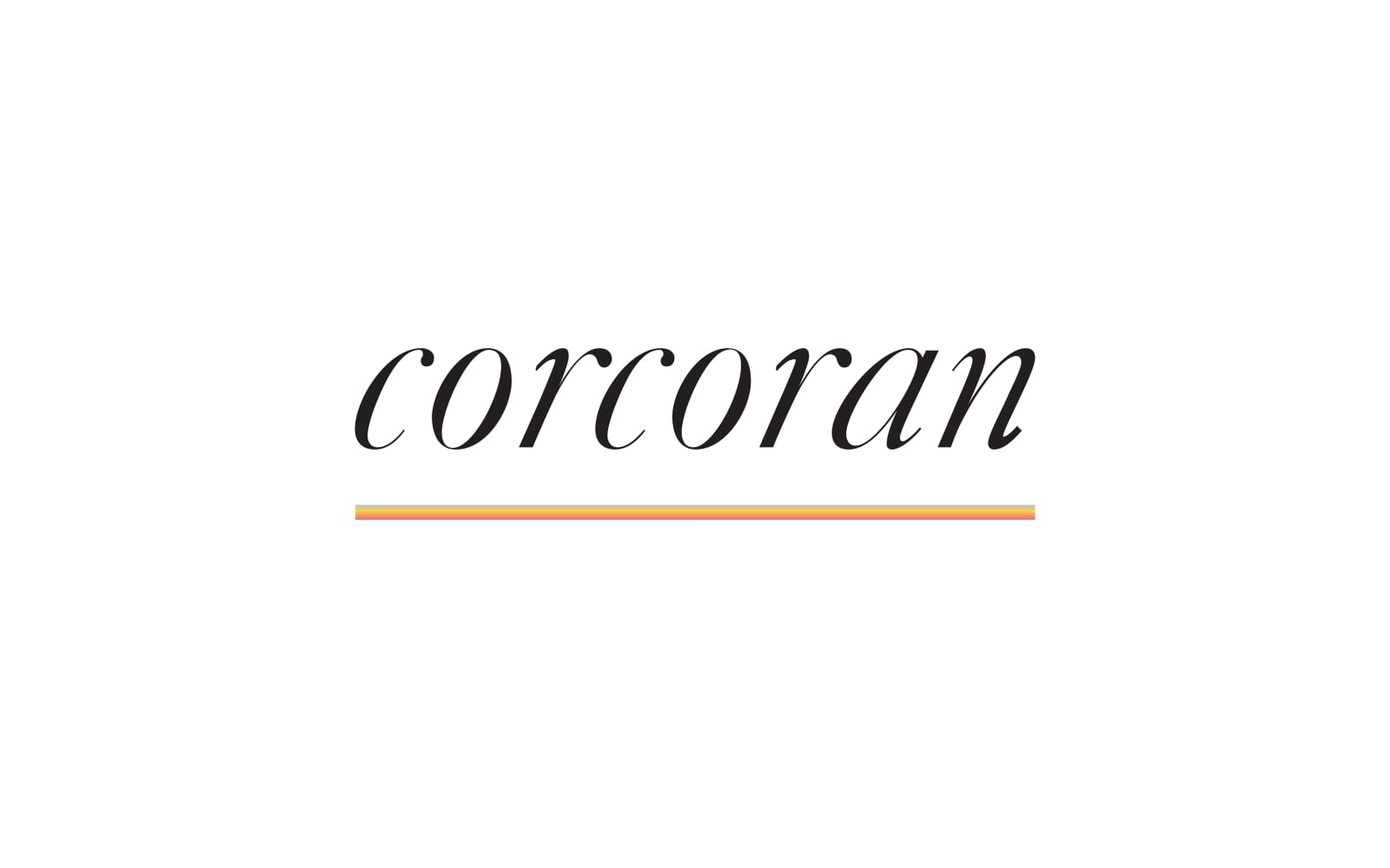 Corcoran Logo