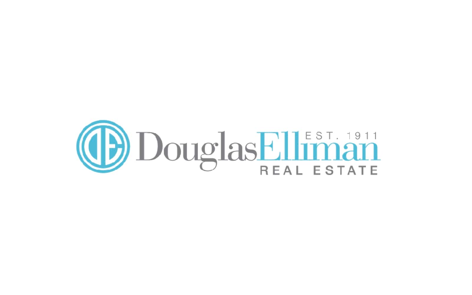 Doughlas Ellimen Logo