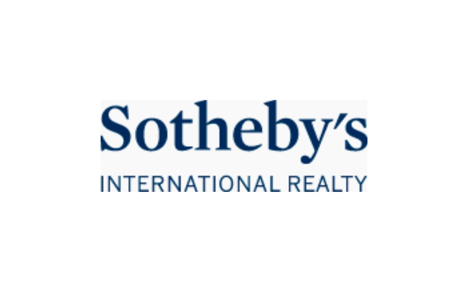 Sotheby's Logo