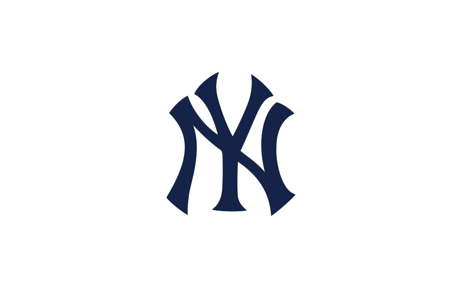 New york Yankees Logo