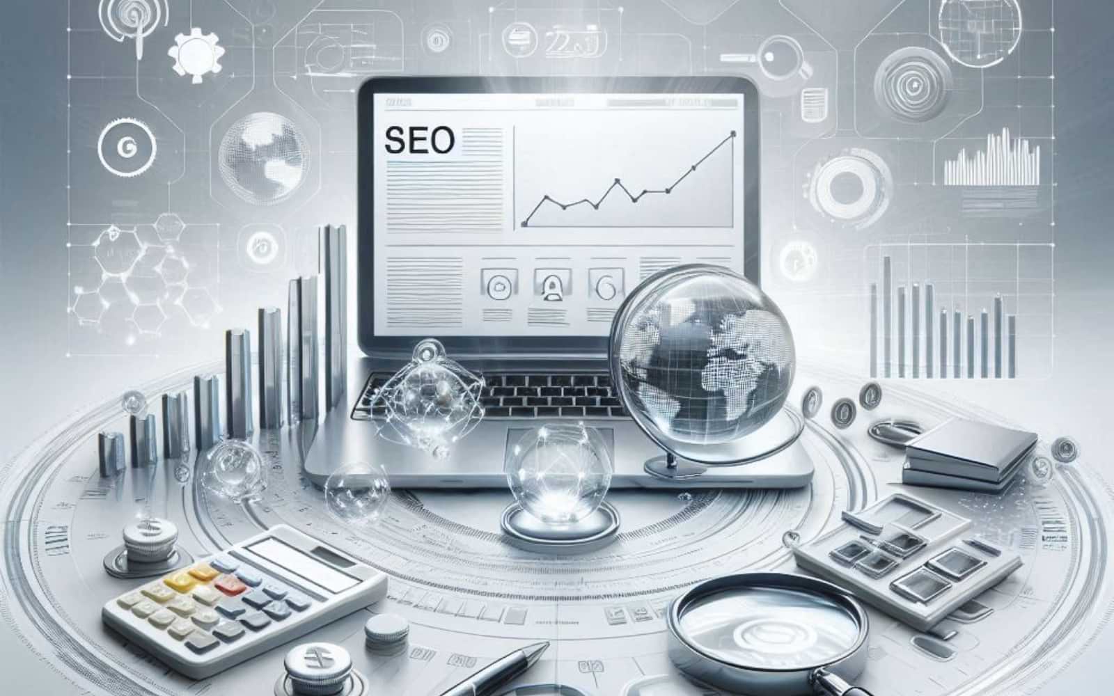 What is SEO